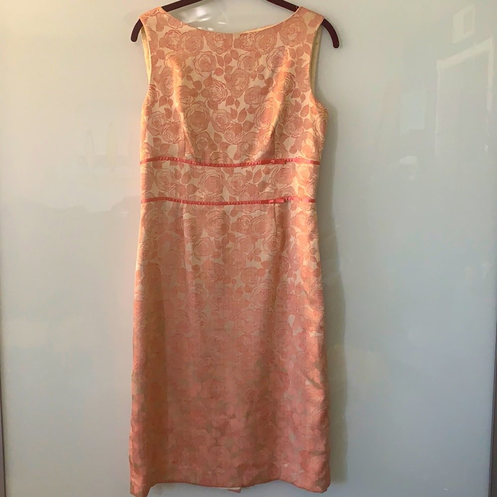 Classy Retro Dress